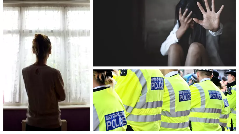 Documentar BBC Romance pregatite de la o varsta frageda sa devina prostituate in Marea Britanie