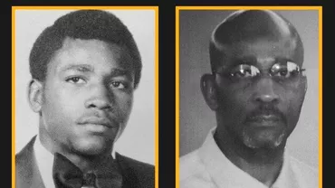 Un american de culoare a fost inchis pe nedrept timp de 44 de ani A fost condamnat in 1976 de un juriu format doar din persoane albe