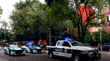 Un jurnalist a fost ucis in Mexic Criminalii au lasat un mesaj pe pieptul barbatului