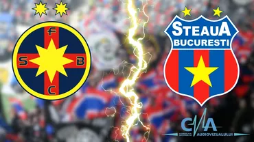 CSA Steaua atacata la CNA pentru un motiv incredibil E o denumire inselatoare