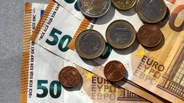 Curs valutar BNR luni 4 aprilie 2022 Care este cotatia euro la inceput de saptamana