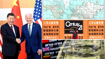Culisele intalnirii Joe Biden  Xi Jinping Asistam la reimpartirea sferelor de influenta sau la un acord tacit