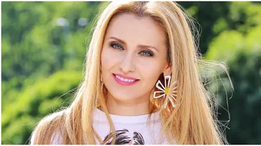 In plin proces de divort Alina Sorescu a plecat la mare Cat de bine arata fosta sotie a lui Alexandru Ciucu