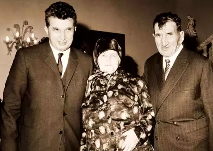 Cum a fost copilăria lui Nicolae Ceaușescu! Nicolae Ceaușescu