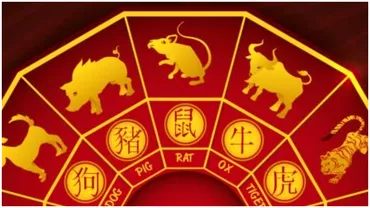 Zodiac chinezesc pentru miercuri 10 mai 2023 Oportunitati uriase pentru Dragoni