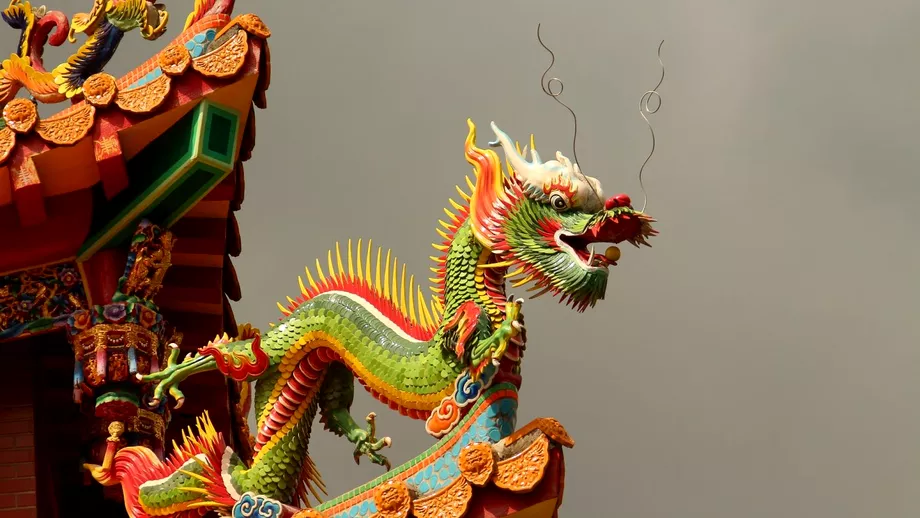 Zodiac chinezesc pentru miercuri 28 iulie 2021 Schimbari importante in viata Dragonilor