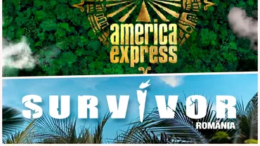 Survivor 2023 vs America Express Cine a castigat duelul audientelor dupa prima saptamana