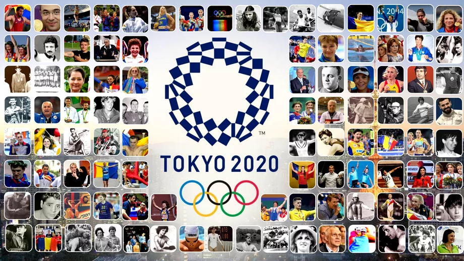 101 sportivi romani cauta gloria la Tokyo Final in seria Olimpicii Romaniei Start in competitia suprema din sport