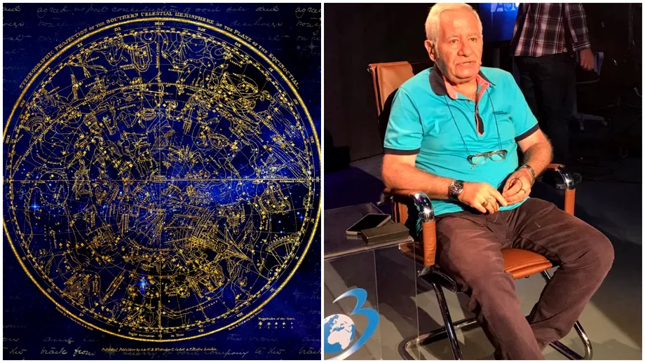 Horoscopul banilor cu Mihai Voropchievici pentru a doua jumatate a anului 2021 Perioada de belsug pentru 2 zodii