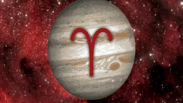 Jupiter retrograd in zodia Berbec Ce ne asteapta pe toti la sfarsitul lunii iulie 2022