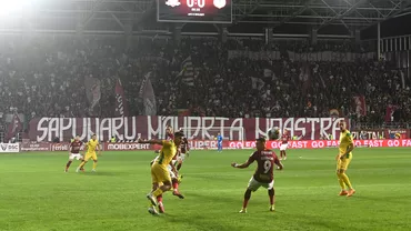 Horia Mladinovici gol anulat cu VAR in Rapid  CS Mioveni Doua decizii surprinzatoare luate de arbitru dupa o intrerupere de 6 minute Video