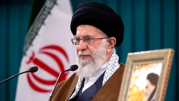 Iranul anunta ca este capabil sa fabrice o arma nucleara in cateva zile Anuntul dupa ce SUA si Israel sau angajat sa opreasca Teheranul sa aiba arme nucleare