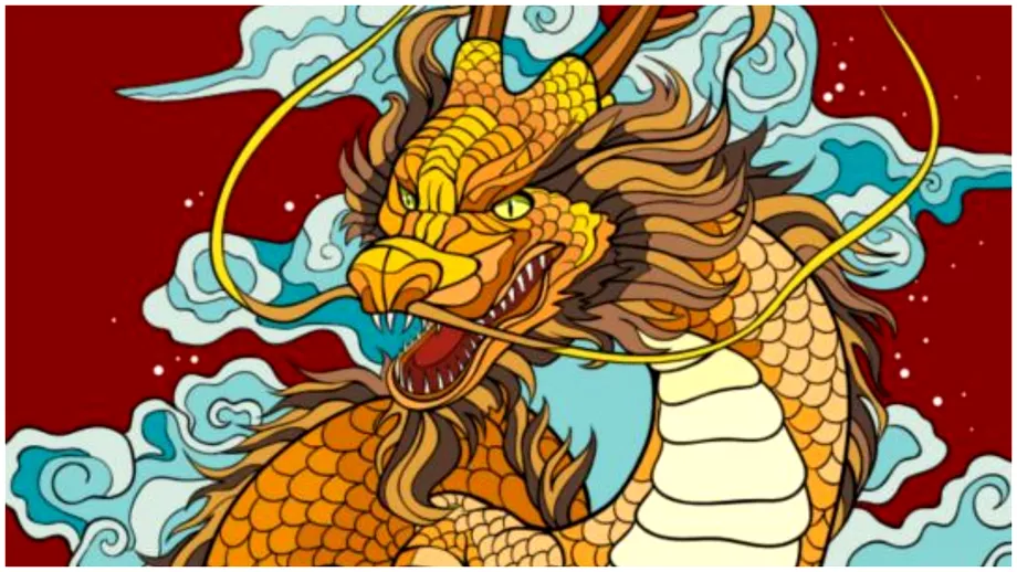 Zodiac chinezesc pentru luni 13 iunie 2022 Dragonul trebuie sa lupte pentru visele sale