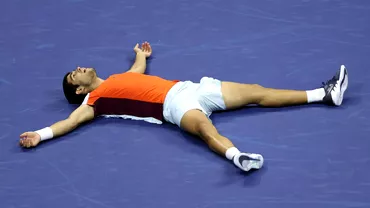 Carlos Alcaraz  Casper Ruud 64 26 761 63 in finala de la US Open 2022 Cati bani a castigat noul pustiminune din tenisul mondial
