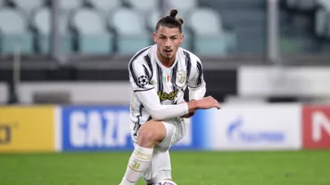 Veste proasta pentru Radu Dragusin Ce decizie ar putea lua Juventus in privinta sa