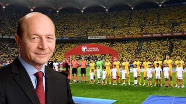 Editorial Razvan Ioan Boanchis Traian Basescu cel mai bun selectioner