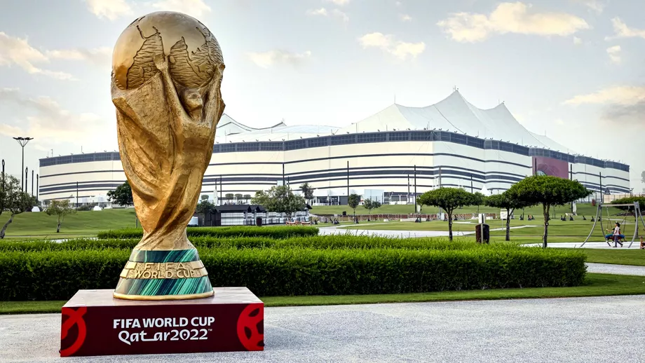 Sepp Blatter acuze grave inainte de startul Cupei Mondiale din Qatar Voturi cumparate cu 146 miliarde de dolari