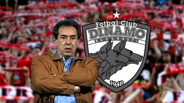 Incepe razboiul pentru sigla si marca Dinamo Clubul din Liga 1 nu mai are voie sa foloseasca numele Acte exclusive