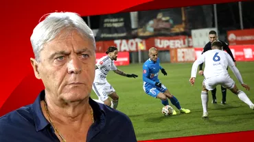 Sorin Cartu acuza dur arbitrajul de la FC Botosani  U Craiova 22 Recidiva Asa a fost si cu FCSB