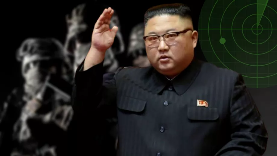Kim Jongun isi face o armata invincibila pentru autoaparare Cum arata arsenalul Coreei de Nord