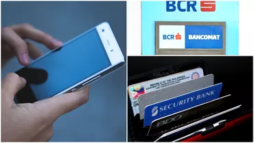 Capcana uriasa din spatele aplicatiilor BCR BRD Banca Transilvania sau CEC Bank Banii dispar instant Este alerta in randul clientilor din Romania