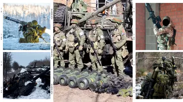 Armele de care are nevoie Ucraina pentru a infrange armata Rusiei Care sunt pierderile militare suferite de Kiev