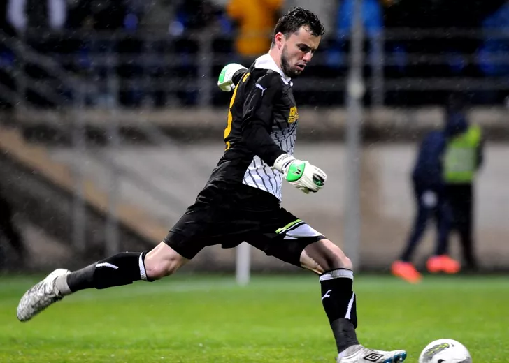 Mario Felgueiras e favorit să-i înlocuiască pe Nicolae Calancea şi Miodrag Mitrovic.