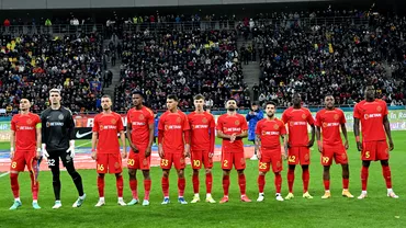 FCSB pierdere importanta pentru duelul cu Sepsi Ce sa intamplat cu preferatul lui Gigi Becali la derbyul cu Farul