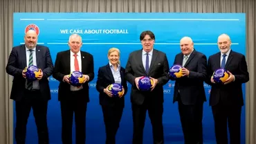 Sau stabilit candidatele la organizarea Euro 2028 si Euro 2032 Cand va anunta UEFA gazdele celor doua turnee finale