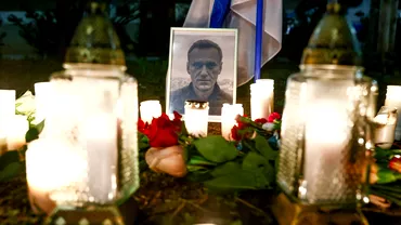 Moartea lui Aleksei Navalnii prin ochii lui Vasile Banescu eroul ucis versus Putin mutantul care a abdicat de la umanitate