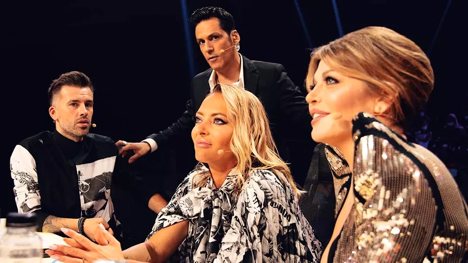 Florin Ristei de la X Factor parasit de iubita Bruneta sa si cuplat cu un bucatar celebru de la MasterChef