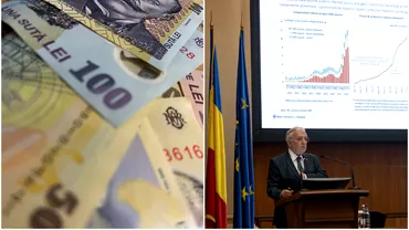Curs valutar BNR marti 5 martie 2024 Euro sia reluat cresterea dupa cateva zile de depreciere Update