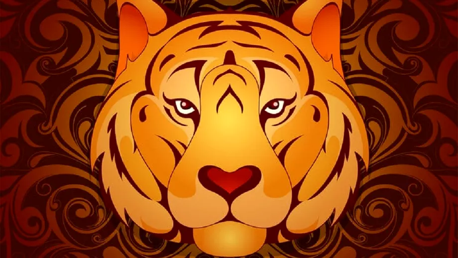 Zodiac chinezesc Tigrul in anul 2022 12 luni fantastice Noroc pe plan financiar