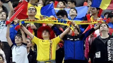 Anuntul FRF cu privire la partida Romania  Andorra Galeria copiilor se intoarce dupa 4 ani