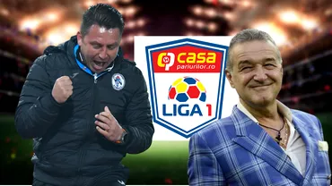 Ilie Poenaru interviu special pentru Fanatik Eu nu cred ca Gigi Becali se mai baga la echipa la FCSB Dezvaluiri incredibile despre problemele cu banii in Liga 1 Exclusiv