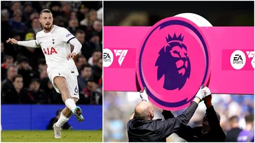 Englezii sunt deja fascinati de Radu Dragusin Cel mai semificativ transfer din Premier League