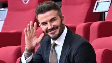 Suma pe care o incaseaza David Beckham ca ambasador al Cupei Mondiale din Qatar Replica fostului fotbalist dupa ce a fost criticat