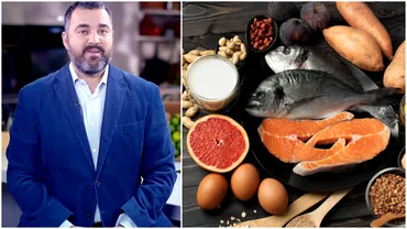 Pestele ieftin si bogat in vitamina D pe care il gasesti in toate supermarketurile din Romania Nutritionistul Cristian Margarit il recomanda Este un miracol pentru imunitate