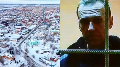 Mama lui Navalnîi a ajuns la închisoarea din Siberia dar trupul lui este...