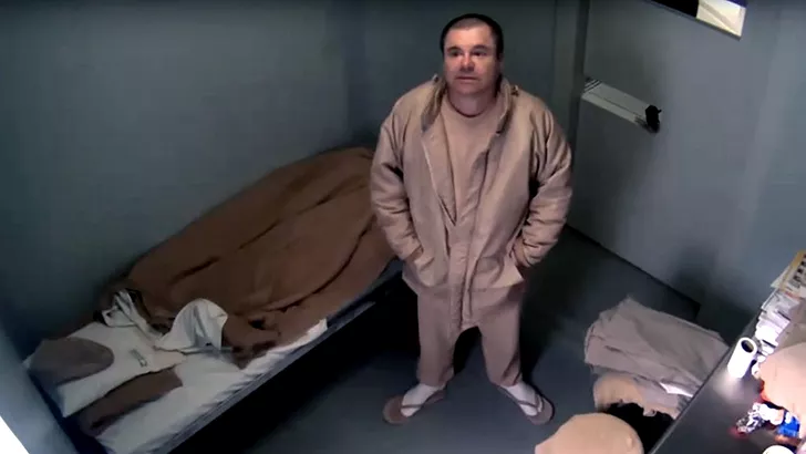Regele drogurilor, Joaquin 'El Chapo' Guzman, pedeapsă cruntă! Guzman