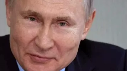 Cine este noua iubită a lui Putin. Alina Kabaeva pregătește răzbunarea