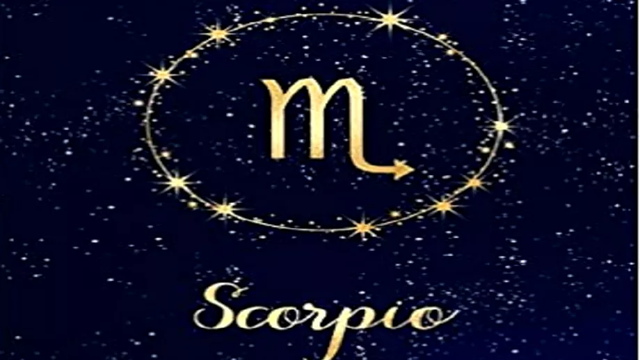 Zodia Scorpion si cele doua lectii pe care le va primi de la viata pana la final de an
