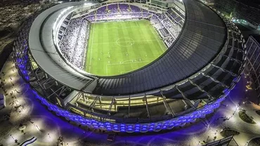 Un nou stadion de lux se construiește la Iași! Primarul a făcut anunțul: „Va fi similar cu cele din Europa!”
