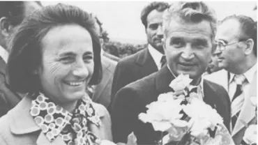 Cum arata Elena Ceausescu in tinerete A fost considerata cea mai puternica femeie de pe planeta dupa Margaret Thatcher