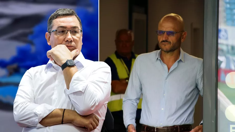 Victor Ponta raspuns ironic la acuzele lui Adrian Mititelu Ce sa zic sa il pupe pe domnul Iohannis poate il scapa de puscarie Eu nu il cunosc nu neam intalnit Exclusiv