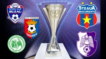 Totul despre noul sezon de Liga 2 Casa Pariurilor CSA Steaua al treilea an fara drept de promovare