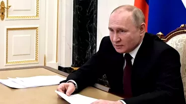 Rusia vrea sa contribuie la solutionarea problemelor alimentare globale Anuntul lui Vladimir Putin