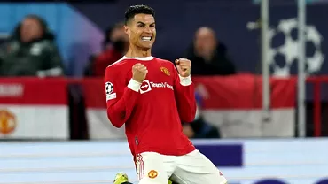 Cum a scapat Cristiano Ronaldo de acuzatia de viol Superstarul lui Manchester United salvat de procuror Mandatul de arestare a fost depus