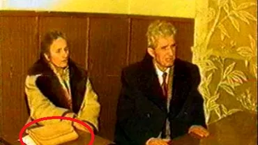 Ce a fost gasit in poseta Elenei Ceausescu dupa executie Ce avea mereu sotia lui Nicolae Ceausescu asupra ei