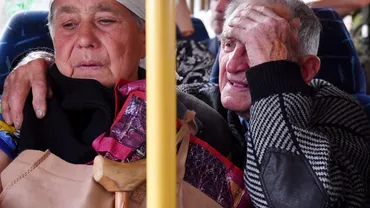 Mii de pensionari dintrun mare oras al Romaniei pierd gratuitatea pe mijloacele de transport Care e explicatia